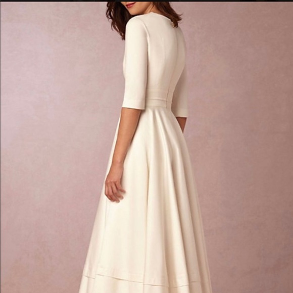 Brand New A-Line Wedding Dress - Picture 3 of 6